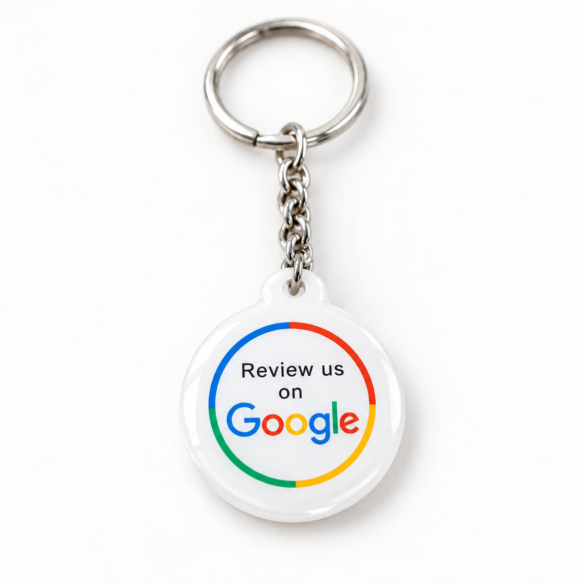 Porte-clés Avis Google