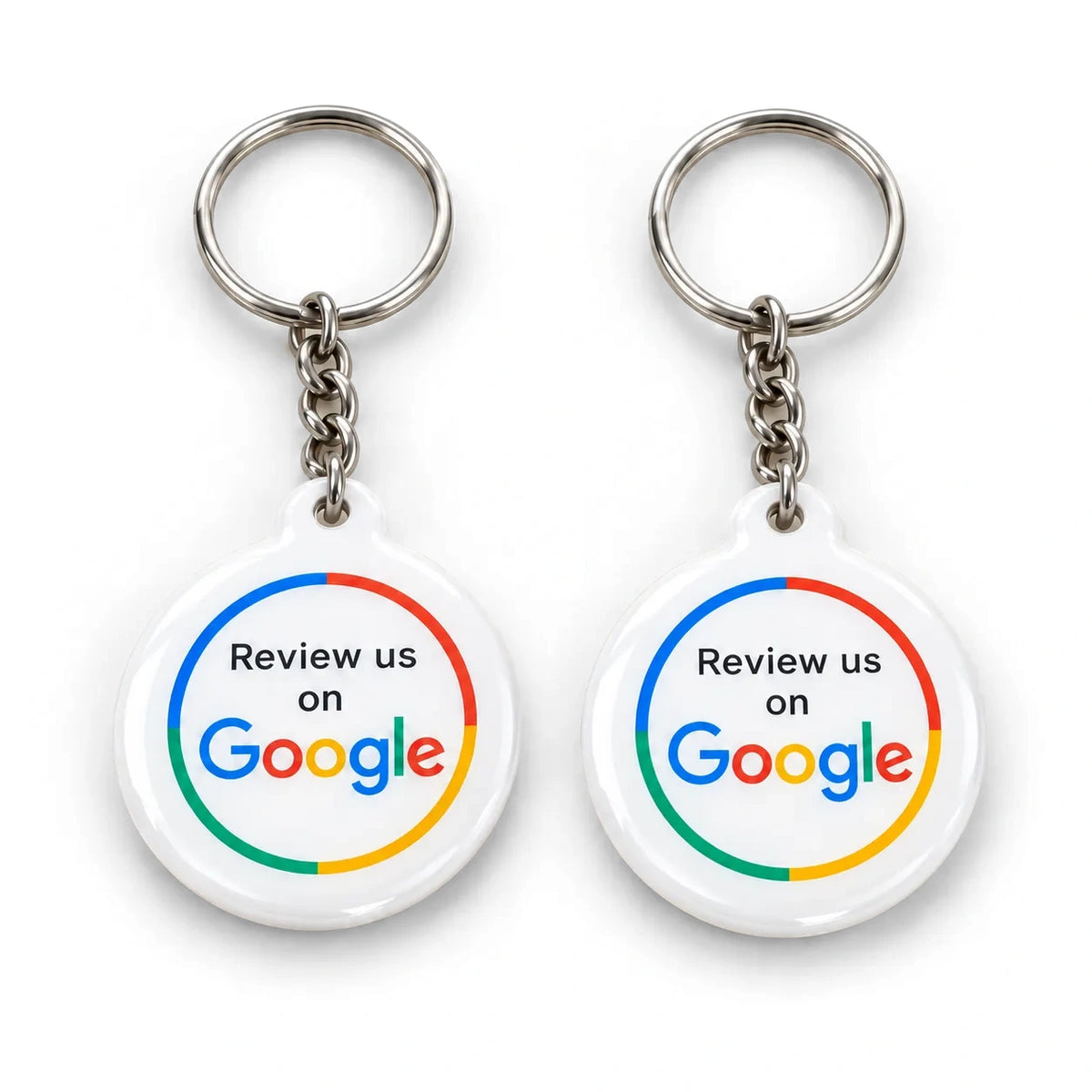 Porte-clés Avis Google