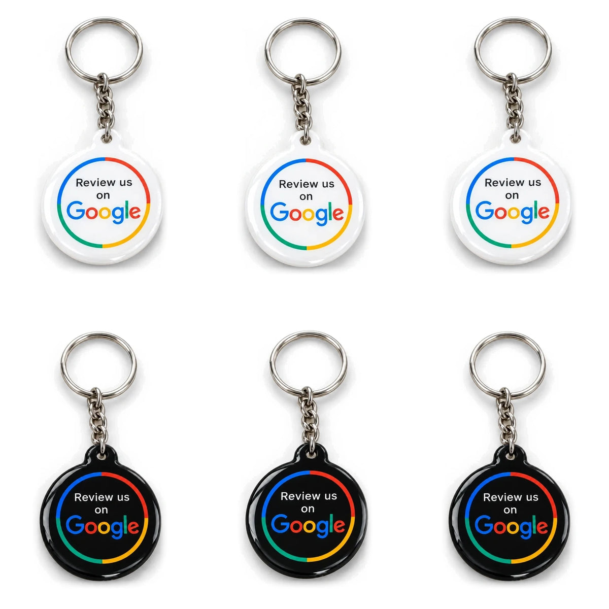 Porte-clés Avis Google